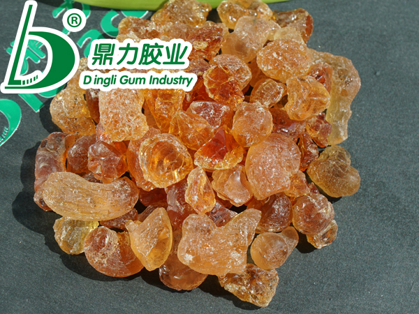 Gum  Arabic