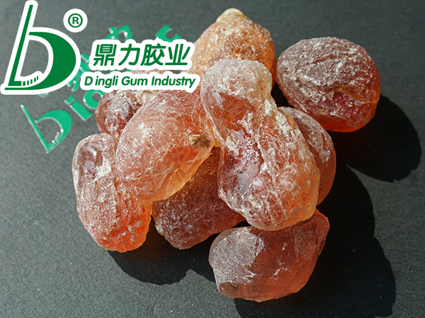 Gum  Arabic