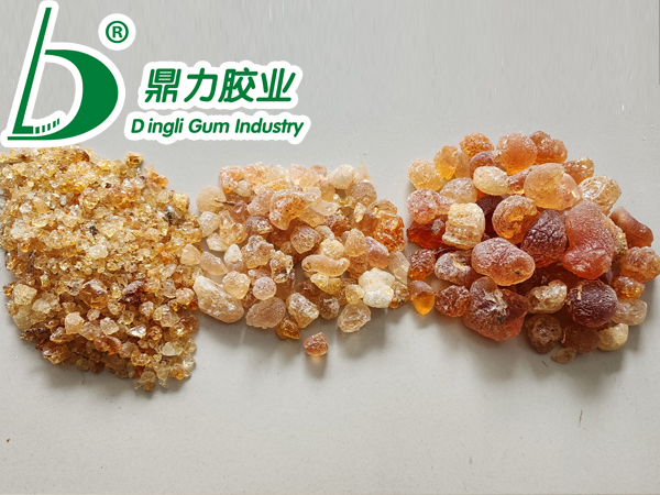 Gum  Arabic