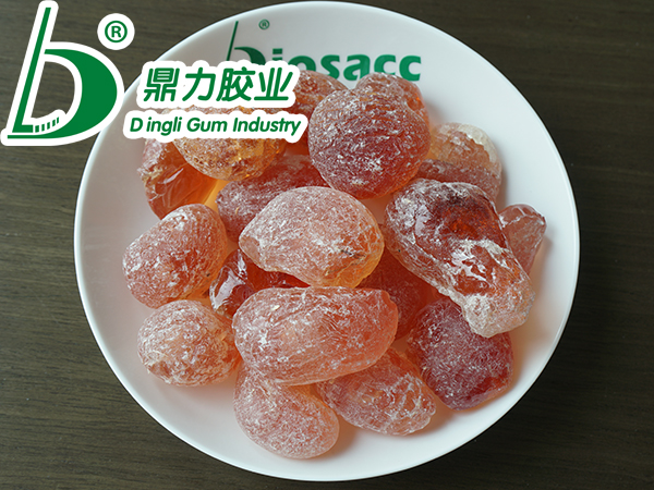 Gum  Arabic