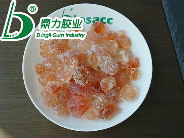 Gum  Arabic