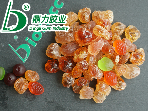 Gum  Arabic